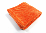 Finest Twist microfiber car drying towel 